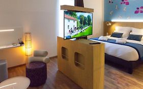 Kyriad Prestige Amiens Poulainville - Hotel&Spa